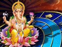 Sankashti Chaturthi 2022 : बाप्पाच्या कृपेने बाराही राशींसाठी शुभ ठरणार हा आठवडा; मिळेल शुभवार्ता आणि बरेच काही! - Marathi News | Sankashti Chaturthi 2022: This week will be auspicious for all the twelve zodiac signs by the grace of Bappa; Good news and much more! | Latest bhakti Photos at Lokmat.com