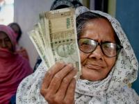 NPS Account: जितका पगार, तितकच मिळवा पेंन्शन; कसं? फक्त एवढं काम करा अन् उतारवयात सुखानं जगा! - Marathi News | how to invest in nps extra rs 50000 tax saving in investing nps best retirement plan | Latest business Photos at Lokmat.com