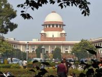 सरकारी नोकरी: सुप्रीम कोर्टात नोकरीची सुवर्णसंधी; कसा कराल अर्ज जाणून घ्या... - Marathi News | supreme court recruitment 2022 sc is hiring junior translator 25 posts direct link to apply sarkari naukri news | Latest career Photos at Lokmat.com