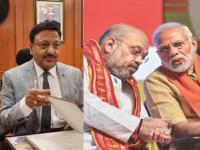 'एक उमेदवार, एक सीट' आणि 'एग्झिट पोल'वर बंदी; निवडणूक आयोगानं केंद्राला प्रस्ताव पाठवला - Marathi News | election commission proposal to central government demands one candidate one seat rule ban on opinion and exit polls | Latest national Photos at Lokmat.com