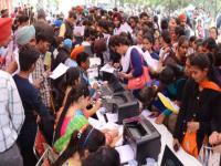 Government Jobs: नोकरी हवीय? मग हे वाचा! खूप उपयुक्त ठरेल ही माहिती... - Marathi News | Government Jobs Need a job Then read this information about vacant seats | Latest career Photos at Lokmat.com