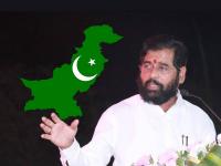 Eknath Shinde: एकनाथ शिंदेंची पाकिस्तानसह सौदी, थायलंडमध्येही चर्चा; नेमकं कसला 'शोध' घेतला जातोय पाहा... - Marathi News | eknath Shinde tops in google search in Pakistan Saudi Arabia Thailand | Latest international Photos at Lokmat.com