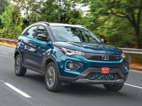 EV टेक्नोलॉजीमध्ये M-Tech करु शकणार विद्यार्थी, Tata Motors देणार नोकरीची संधी! - Marathi News | tata motors amity university m tech degree in ev tech electric vehicle nexon ev tigor ev | Latest auto Photos at Lokmat.com