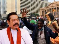Sri Lanka Crisis: श्रीलंकेच्या दिवाळखोरीला नेमकं जबाबदार कोण? परिस्थिती की सरकार?; समजून घ्या सोप्या शब्दांत... - Marathi News | Sri Lanka Crisis Who is responsible for the bankruptcy of Sri Lanka Situation or government Understand in simple words | Latest international Photos at Lokmat.com