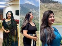 Success Story: डॉक्टरकीचं स्वप्न, राजकारणात एन्ट्री पण बनल्या IAS अधिकारी; ओशिन यांची आगळीवेगळी कहाणी... - Marathi News | success story of oshin sharma civil services exam officer himachal administrative services | Latest national Photos at Lokmat.com