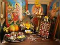 Puja Tips: पूजा करताना अजाणतेपणीही करू नका 'या' चुका; होऊ शकते नुकसान! - Marathi News | Puja Tips: Do not make these mistakes unknowingly while performing Puja; Can cause damage! | Latest bhakti Photos at Lokmat.com