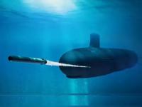 Chinese Navy News: चीननं जगाचं टेन्शन वाढवलं! शत्रू देशात त्सुनामी निर्माण करणारं अण्वस्त्रं बनवलं, एक डागलं की खेळ खल्लास! - Marathi News | chinese Disposable Nuclear Reactor For Long Range Torpedo Cause Nuclear Tsunami Into Enemy Territory | Latest international Photos at Lokmat.com