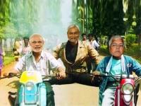 देख रहा है ना बिनोद…नितीश कुमारांनी खुर्चीसाठी पुन्हा गेम केला!, मिम्सचा पाऊस - Marathi News | Nitish Kumar dumps bjp again social media viral memes | Latest social-viral Photos at Lokmat.com