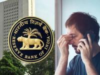 कर्ज वसुलीसाठी रिकव्हरी एजंट शिवीगाळ, धमकी देत असेल तर घाबरु नका, RBI चा नवा आदेश वाचा... - Marathi News | rbi strong arm tactics employed by bank recovery agents know detail here | Latest business Photos at Lokmat.com