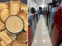 बिस्किटं आणि इलेक्ट्रॉनिक्स वस्तूंच्या किमती कमी कशा झाल्या? नेमकं काय झालं? खरं कारण जाणून घ्या... - Marathi News | How did prices of biscuits and electronics come down What exactly happened Know the real reason | Latest business Photos at Lokmat.com