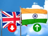 भारत बनला सर्वात मोठी अर्थव्यवस्था असलेला जगातील पाचवा देश, पण याचा सर्वसामान्यांना फायदा काय? जाणून घ्या... - Marathi News | India became the fifth largest economy in the world but what is the benefit to the common people | Latest business Photos at Lokmat.com