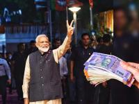 PM मोदींकडे नेमकं काय-काय? किती कॅश, घर आणि कार किती, जाणून घ्या नेमकी माहिती... - Marathi News | pm narendra modi assets up by 26 lakh rupee to 2 23 crore no land holding | Latest national Photos at Lokmat.com