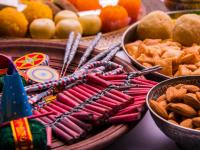 Diwali 2022: वसुबारस ते भाऊबीज, जाणून घ्या दिवाळीतील तिथी, वार, मुहूर्त अन् दिनविशेष! - Marathi News | Diwali 2022: From Vasubaras to Bhaubij, Know Diwali Tithi, Vaar, Muhurat and Special Days! | Latest bhakti Photos at Lokmat.com