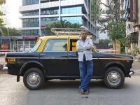 भाडं नाकारणं आता रिक्षा-टॅक्सी चालकांना महागात पडणार, पोलिसांचा आदेश आला... - Marathi News | mumbai police clarify action will be taken against auto and taxi drivers who refuse fares | Latest mumbai Photos at Lokmat.com