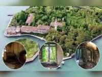 जिथं जिवंत जाळले गेले होते १.६० लाख लोक, रहस्य जाणून घ्यायला गेलेलेही कधीच परतले नाहीत! - Marathi News | mystery of the poveglia worlds most haunted island whole story explained | Latest international Photos at Lokmat.com