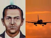 विमान हवेत असतानाच दरोडा अन् हवेतच फरार झाला चोर! FBI साठी 'ती' केस आजही न उलगडलेलं कोडं - Marathi News | Db Cooper Day Know Who Was Dan Cooper Hijack Flight And Jumped With Parachute Cash Biggest Mystery For Fbi | Latest crime Photos at Lokmat.com