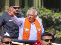 गुजरातच्या नव्या मुख्यमंत्र्यांचा देशातील या इन्श्युरन्स कंपनीवर 'विश्वास', किती गुंतवणूक केलीय पाहा... - Marathi News | bhupendra patel invested sixty two lakh rupee in insurance | Latest national Photos at Lokmat.com