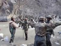चीनचा डाव होता गुप्तचर माहिती मिळवणं, भारतीय सैनिकांनी असं पळवून लावलं; वाचा तवांगची Inside Story - Marathi News | arunachal pradesh tawang clash inside story indian army china pla | Latest national Photos at Lokmat.com