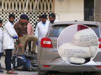 दिल्लीत तरुणीला फरफटत नेल्याच्या प्रकरणात नवा खुलासा, मृत तरुणीच्या मैत्रिणीचा गांजाचा धंदा, झाली होती अटक! - Marathi News | agra delhi sultanpuri main witness of kanjhawala case drug smuggler has been arrested in agra was out on bail | Latest crime Photos at Lokmat.com