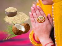 Makar Sankranti 2023: वर्षारंभी पुण्याची बेगमी करायची असेल तर मकर संक्रांतीच्या काळात अवश्य करावे 'या' गोष्टींचे दान! - Marathi News | Makar Sankranti 2023: Donate these things during Makar Sankranti if you want to blessing throughout the year! | Latest bhakti Photos at Lokmat.com