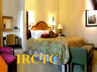 मस्तच! अवघ्या ४० रुपयात Book करा IRCTC ची 5 स्टार रुम, रेल्वेची आता प्रवासासोबत राहण्याची सोय - Marathi News | irctc indian railway start facility luxury room for passengers | Latest national Photos at Lokmat.com