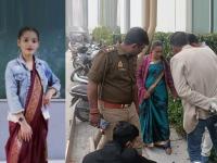 प्रियाचं 'ते' पत्र, क्रिकेटपटूचा उल्लेख अन् मर्डर मिस्ट्री...आत्महत्या मानण्यास का तयार नाहीत वडील? वाचा... - Marathi News | lucknow police found letter written by 13 years old priya rathore before her death | Latest crime Photos at Lokmat.com