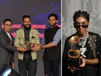 Lokmat DCA: 'डिजिटल क्रिएटर्स'चा जलवा; लोकमत अवॉर्ड्समध्ये MC Stan, सुहानी, प्राजक्ता, मुन्नवरसह 'चिंगी'नं जिंकली मनं! - Marathi News | Lokmat digital creator awards 2023 here is the full list of winners | Latest mumbai Photos at Lokmat.com