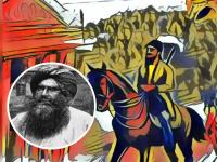 स्वत:ला तुर्रम खां समजतोस काय?...हे तुम्हीही कधीतरी ऐकलं असेलच, पण तुर्रम खां नेमके होते तरी कोण? - Marathi News | who was real turram khan what is the meaning of name turram | Latest national Photos at Lokmat.com