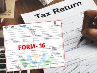 Form-16 चा वापर करुन कसं फाइल करायचं Income Tax रिटर्न?; समजून घ्या सोप्या शब्दांत... - Marathi News | How to file Income Tax Return using Form 16 Understand in simple steps here | Latest national Photos at Lokmat.com