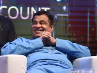 दिल्लीत माझं स्वत:चं घर नाही...जेव्हा हसत हसत नितीन गडकरींनी सांगितला एका बिल्डरचा किस्सा! - Marathi News | when nitin gadkari told a story of a builder in plane dwarka expressway | Latest national Photos at Lokmat.com