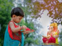 Ganesh Festival 2023: बाप्पाला निरोप देण्यापूर्वी त्याच्याकडून 'या' पाच गोष्टी शिकणे महत्त्वाचे! - Marathi News | Ganesh Festival 2023: Important to learn 'these' five things from Bappa before saying goodbye! | Latest bhakti Photos at Lokmat.com
