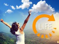 Life Lesson: नवीन वर्षांचा पहिला महिना संपत आला, पण संकल्पाचं काय? करा 'हे' चार उपाय! - Marathi News | Life Lesson: The first month of the new year is over, but what about resolutions? Do 'these' four measures! | Latest bhakti Photos at Lokmat.com