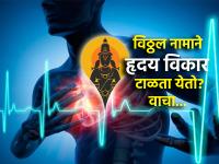 Ashadhi Ekadashi 2024: रोज ९ मिनिटं विठ्ठल नाम घेतल्याने हृदय विकाराचा धोका टळतो का? तज्ज्ञ सांगतात... - Marathi News | Ashadhi Ekadashi 2024: Does chanting Vitthal Naam for 9 minutes every day prevent heart disease? Experts say... | Latest bhakti Photos at Lokmat.com