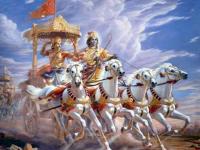 Dahi Handi 2024: महाभारतातून श्रीकृष्णाने शिकायला सांगितल्या आहेत 'या' पाच गोष्टी! - Marathi News | Dahi Handi 2024: 'These' five things that Lord Krishna told us to learn from Mahabharata! | Latest bhakti Photos at Lokmat.com