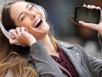 World Music Day 2025: 'ही' गाणी क्षणार्धात एनर्जी बूस्ट करतील; आळस, नैराश्य, मरगळ पळवून लावतील! - Marathi News | World Music Day 2025: 'These' songs will instantly boost energy; drive away laziness, depression, and boredom! | Latest sakhi Photos at Lokmat.com