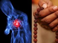 Shravan 2025: शास्त्रानुसार, संसारी व्यक्तीने रुद्राक्षाची जपमाळ ओढावी, पण गळ्यात घालू नये! - Marathi News | Shravan Somvar 2025: According to scriptures, a worldly person should wear a Rudraksha rosary, but not wear it around the neck! | Latest bhakti Photos at Lokmat.com