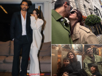 अर्जुन रामपालने गर्लफ्रेंडशी केला साखरपुडा, लग्नाआधीच कपलला आहेत २ मुलं - Marathi News | Dhurandhar Fame Arjun Rampal Engaged To Girlfriend Gabriella Demetriades Wedding Soon Couple Have 2 Children | Latest filmy Photos at Lokmat.com अर्जुन रामपालने गर्लफ्रेंडशी केला साखरपुडा, लग्नाआधीच कपलला आहेत २ मुलं - Marathi News | Dhurandhar Fame Arjun Rampal Engaged To Girlfriend Gabriella Demetriades Wedding Soon Couple Have 2 Children | Latest filmy Photos at Lokmat.com