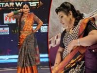 नवऱ्याचे ९ महिलांसोबत संबंध, १४ वर्षांचा संसार मोडला; प्रसिद्ध अभिनेत्रीचा खुलासा, एकटीने करतेय मुलाचा सांभाळ - Marathi News | south actress poojitha jonnalagadda talk about broken marriage revealed husband had an affair with 9 womens | Latest filmy Photos at Lokmat.com नवऱ्याचे ९ महिलांसोबत संबंध, १४ वर्षांचा संसार मोडला; प्रसिद्ध अभिनेत्रीचा खुलासा, एकटीने करतेय मुलाचा सांभाळ - Marathi News | south actress poojitha jonnalagadda talk about broken marriage revealed husband had an affair with 9 womens | Latest filmy Photos at Lokmat.com