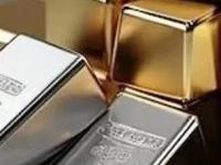 चांदीसाठी किलोला ‘जीएसटी’सह मोजा दोन लाख रुपये ! दोन हजारांच्या वाढीसह पोहोचली १,९४,००० रुपयांवर - Marathi News | Silver price per kg to be Rs 2 lakh with GST! Price increases by Rs 2,000 to Rs 1,94,000 | Latest business News at Lokmat.com चांदीसाठी किलोला ‘जीएसटी’सह मोजा दोन लाख रुपये ! दोन हजारांच्या वाढीसह पोहोचली १,९४,००० रुपयांवर - Marathi News | Silver price per kg to be Rs 2 lakh with GST! Price increases by Rs 2,000 to Rs 1,94,000 | Latest business News at Lokmat.com