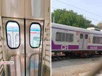 १२ कोचची नॉन-AC ट्रेन, आजपर्यंत मिळाल्या नाहीत अशा १० सेवा मिळणार; प्रवाशांना मोठा फायदा! - Marathi News | central railway first 12 coach non ac mumbai local train 10 things that have not been available till date will be available big relief benefit for passengers | Latest mumbai Photos at Lokmat.com