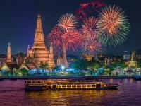 Travel : नवीन वर्ष परदेशात सेलिब्रेट करायचा विचार करताय? 'या' देशांमध्ये होऊ शकते खिशाला परवडणारी ट्रीप! - Marathi News | Travel: Thinking of celebrating the New Year abroad? You can have an affordable trip to 'these' countries! | Latest travel Photos at Lokmat.com Travel : नवीन वर्ष परदेशात सेलिब्रेट करायचा विचार करताय? 'या' देशांमध्ये होऊ शकते खिशाला परवडणारी ट्रीप! - Marathi News | Travel: Thinking of celebrating the New Year abroad? You can have an affordable trip to 'these' countries! | Latest travel Photos at Lokmat.com