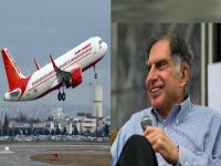 Air India Deal: जबरदस्त! भारतातही TATA देणार ३.६० लाख नोकऱ्या, खरेदी केली ४७० नवीन विमाने - Marathi News | air india deal 3.60 lakh jobs will be created in india | Latest business Photos at Lokmat.com