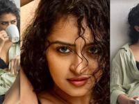 कोण आहे ओडिशाची ही ‘अप्सरा’ जिच्यावर फिदा आहेत राम गोपाल वर्मा? - Marathi News | rani ram gopal varma thriller movie actress apsara rani hot pics | Latest filmy Photos at Lokmat.com