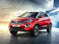 पाहा कसे मिळाले Nexon ला Globle NCAP मध्ये पाच स्टार...! - Marathi News | See how Nexon gets five stars in Globle NCAP | Latest auto Photos at Lokmat.com