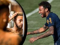 नेयमारच्या गाजलेल्या हेअरस्टाइल तुम्हीही ट्राय करू शकता! - Marathi News | 17 Neymar hairstyles to sport during football season | Latest beauty Photos at Lokmat.com
