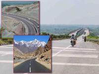 भारतातील सर्वात लांब महामार्ग, गुगल मॅपच्या मदतीशिवाय करू शकता काश्मीर ते कन्याकुमारी प्रवास - Marathi News | India's longest highway, you can travel from Kashmir to Kanyakumari without the help of Google Maps | Latest national Photos at Lokmat.com