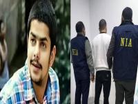 अनमोल बिश्नोईला ११ दिवसांची कोठडी; ३५ हून अधिक हत्यांशी त्याचा थेट संबंध असल्याचा 'NIA'चा दावा - Marathi News | Anmol Bishnoi remanded in custody for 11 days; NIA claims he is directly linked to more than 35 murders | Latest national News at Lokmat.com