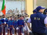 काय आहे PFI?, देशभरात NIA ची धाड; १०६ जण ताब्यात, महाराष्ट्रातही सर्च ऑपरेशन - Marathi News | What is PFI?, NIA Raids across the country; 106 people detained, search operation in Maharashtra too | Latest national Photos at Lokmat.com