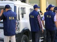 देशात 'अल-कायदा'चे स्लीपर सेल? NIAने ५ राज्यांत १० ठिकाणी छापे टाकले; गुजरात कनेक्शनमुळे खळबळ - Marathi News | Al-Qaeda sleeper cell in the country? NIA raids 10 places in 5 states; Gujarat connection creates stir | Latest national News at Lokmat.com