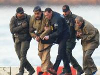 "नाकातून ब्लड, रक्ताच्या उलट्या अन्..."; व्हेनेझुएलात अमेरिकेनं वापरलं 'मिस्ट्री वेपन'! मादुरो यांच्या सैनिकानंच सांगितला संपूर्ण थरार - Marathi News | Blood from the nose vomiting blood and America used mystery weapon in Venezuela Maduro's soldier told the whole story | Latest international News at Lokmat.com "नाकातून ब्लड, रक्ताच्या उलट्या अन्..."; व्हेनेझुएलात अमेरिकेनं वापरलं 'मिस्ट्री वेपन'! मादुरो यांच्या सैनिकानंच सांगितला संपूर्ण थरार - Marathi News | Blood from the nose vomiting blood and America used mystery weapon in Venezuela Maduro's soldier told the whole story | Latest international News at Lokmat.com